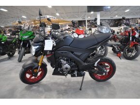 2021 Kawasaki Z125 Pro for sale 201032990